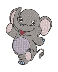Elephant 02