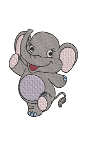 Elephant 02