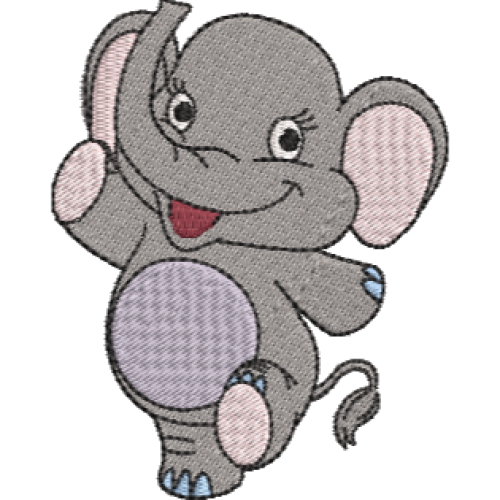 Elephant 02