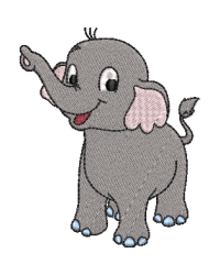Elephant 03