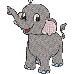 Elephant 03