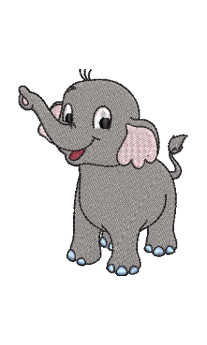 Elephant 03