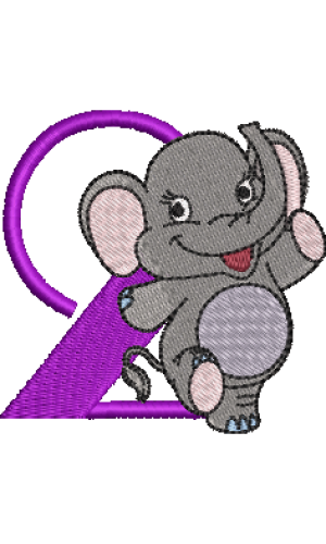 Elephant 2