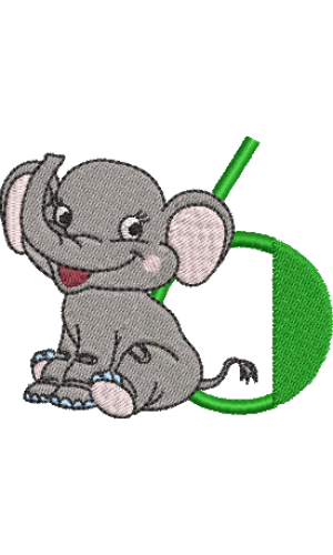 Elephant 6