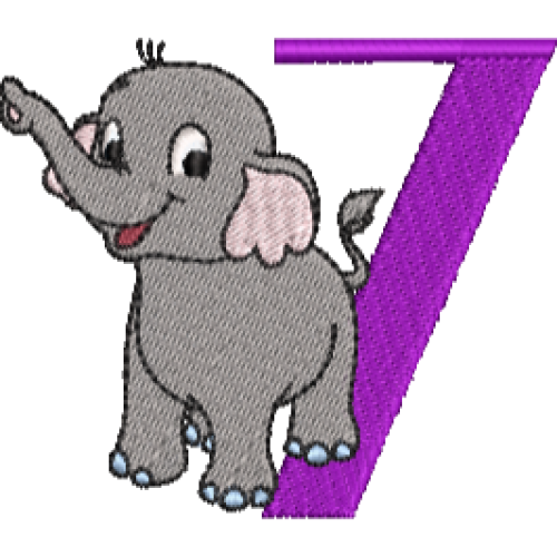 Elephant 7