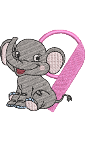 Elephant 9