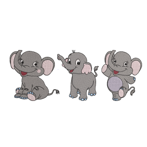 Elephants