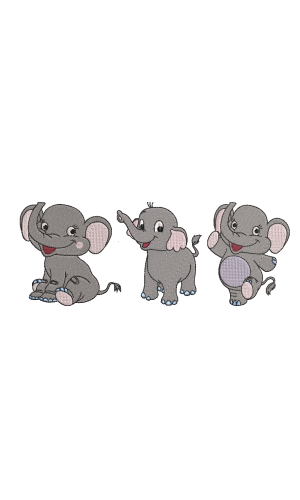 Elephant Designs