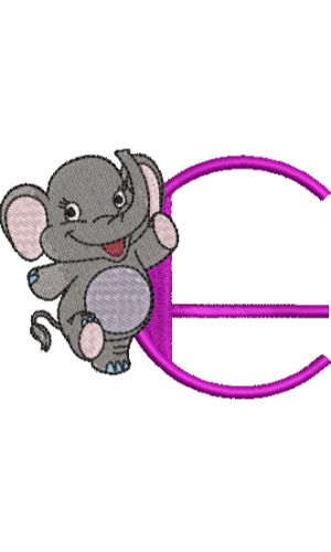 Elephant E