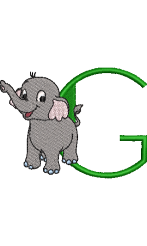 Elephant G