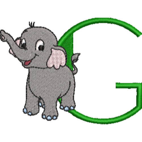 Elephant G
