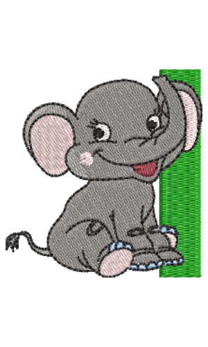 Elephant I
