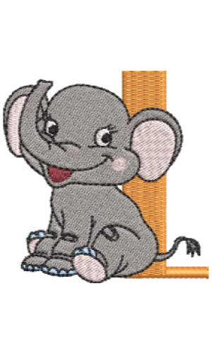 Elephant L