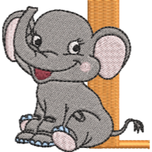 Elephant L