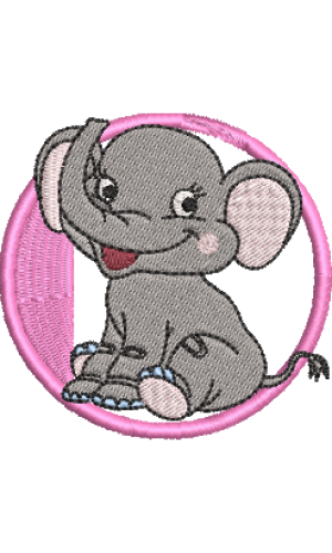 Elephant O