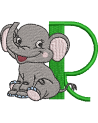 Elephant R