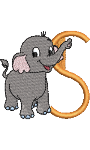 Elephant S