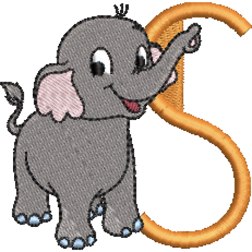 Elephant S