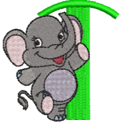 Elephant T