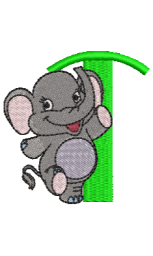 Elephant T