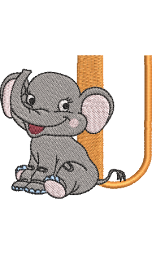 Elephant U