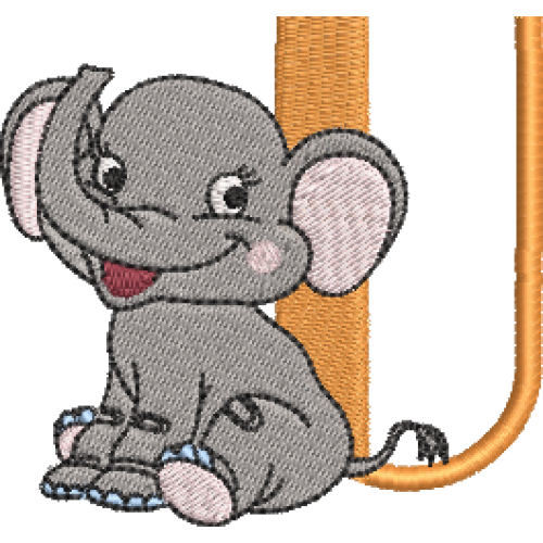 Elephant U