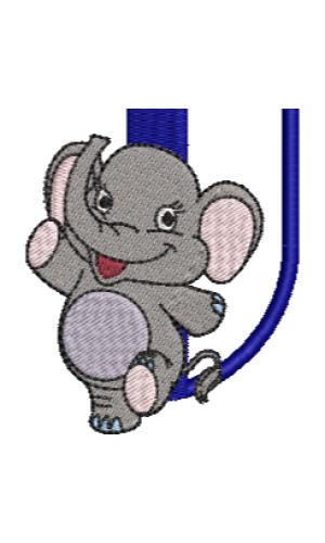 Elephant V