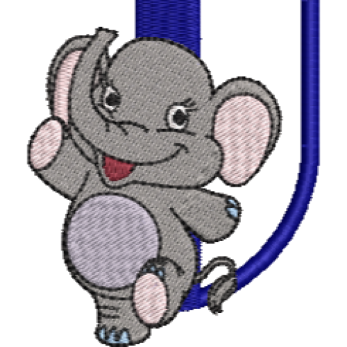 Elephant V