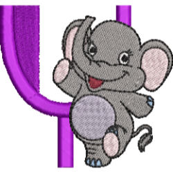 Elephant Y