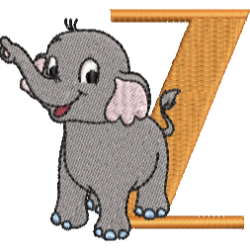 Elephant Z