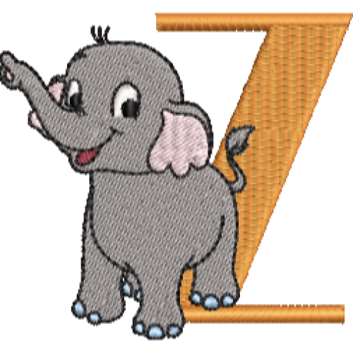 Elephant Z
