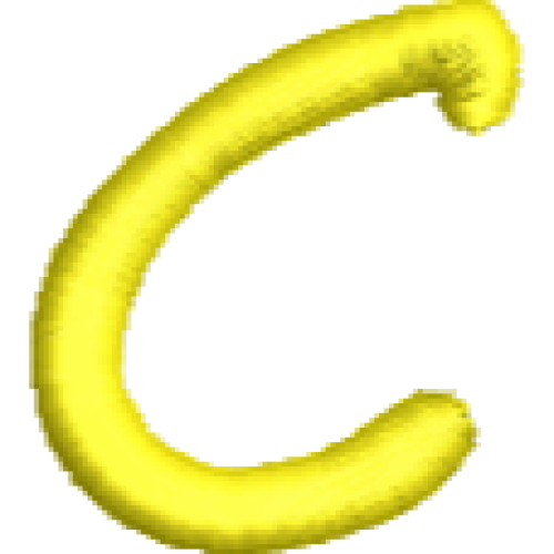 Enviro Lower Case C
