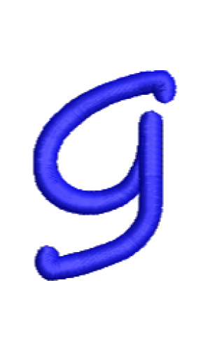 Enviro Lower Case G