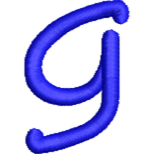 Enviro Lower Case G