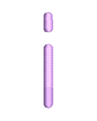 Enviro Lower Case I