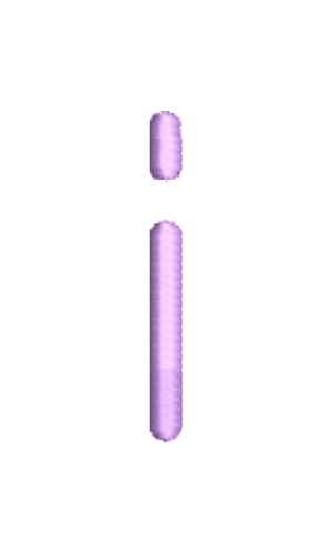Enviro Lower Case I