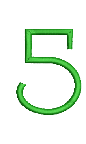 Ethel 5