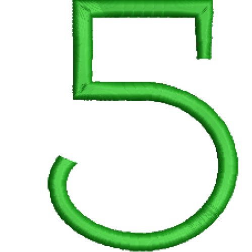 Ethel 5