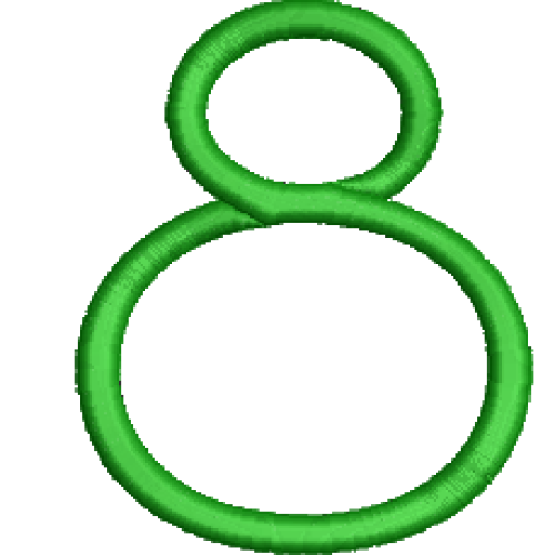 Ethel 8