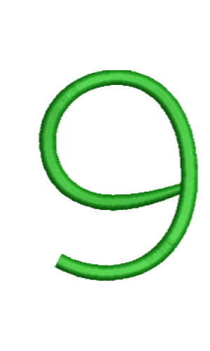 Ethel 9