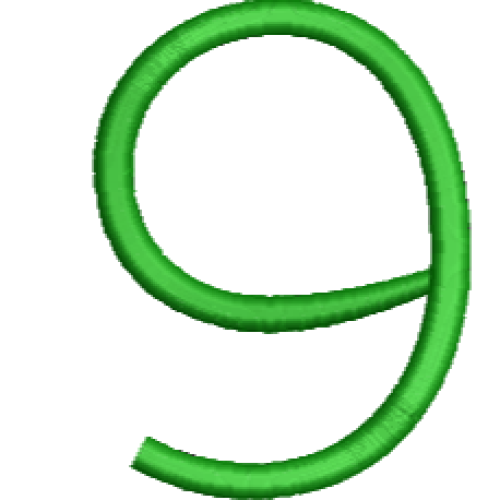 Ethel 9