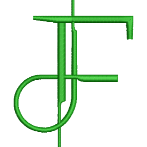 Ethel F