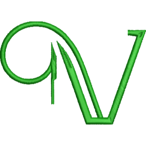 Ethel V
