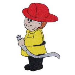 Fireman