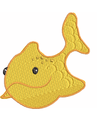 Fish 01