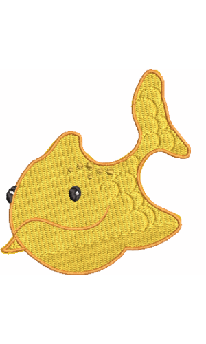 Fish 01