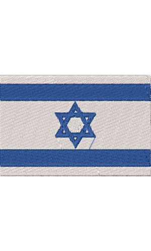 Flag Of Israel