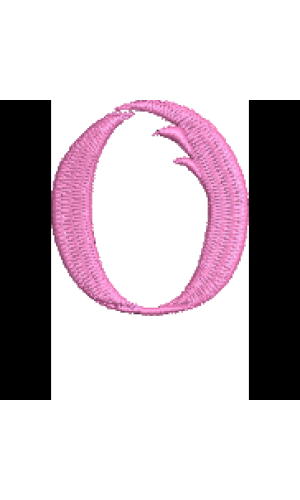 Flamingo Font 0