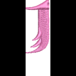 Flamingo Font 1