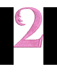 Flamingo Font 2
